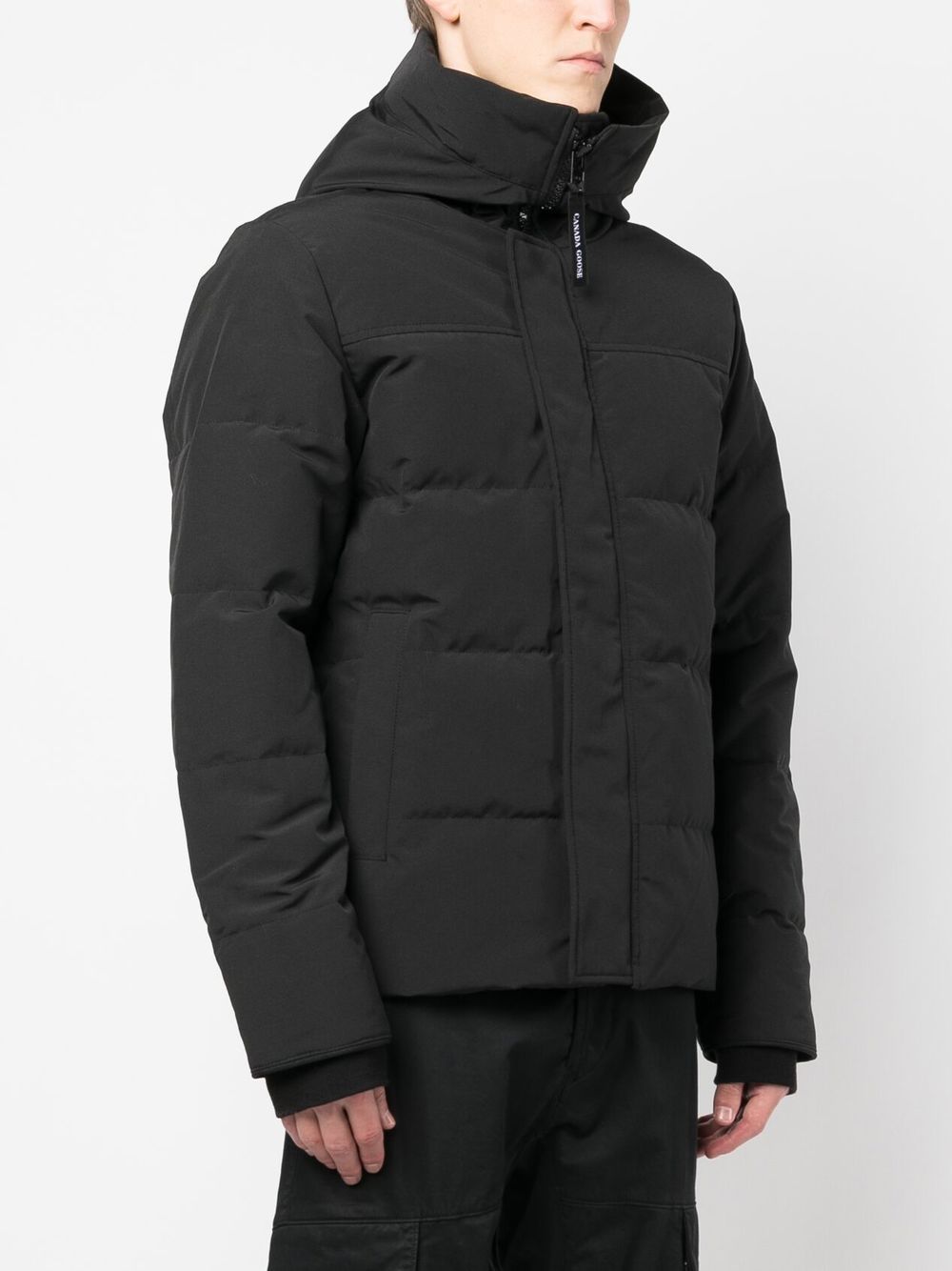 Canada Goose Coats - Blacks and greys | e8e4ed90260eb6b42c16196c224e46917cdb94df
