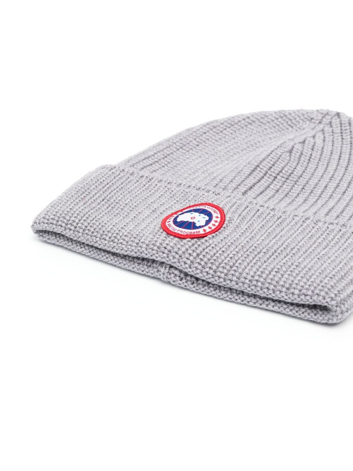 Canada Goose Hats - Blacks and greys | 02f6ec460f983a6cda457f677a1f18a12ae6afe8
