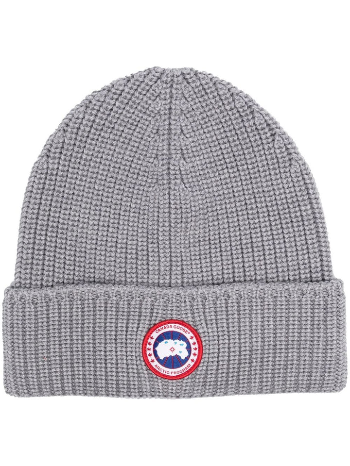 Canada Goose Hats - Blacks and greys | a9837d198553bcd08a359f4d59a95c04af82dce8
