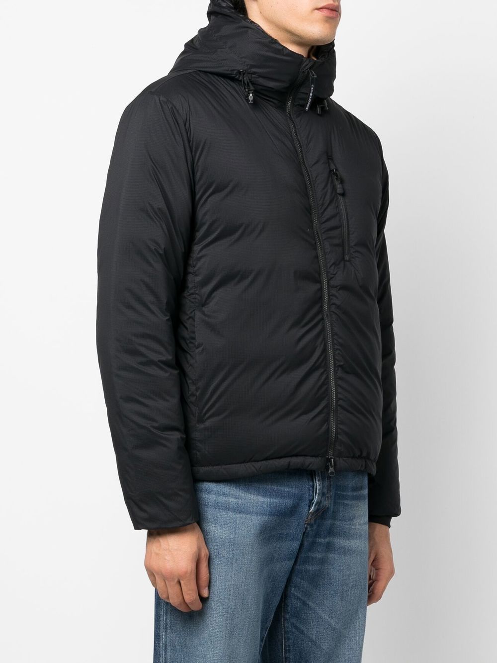 Canada Goose Coats - Blacks and greys | 4e6a40e46429c42a58a87d8e01d9e02ccba0df3c