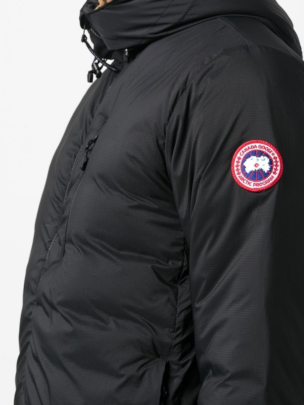 Canada Goose Coats - Blacks and greys | 62cd3f6ad2b4268bbca228b5bde5b22defdb666b