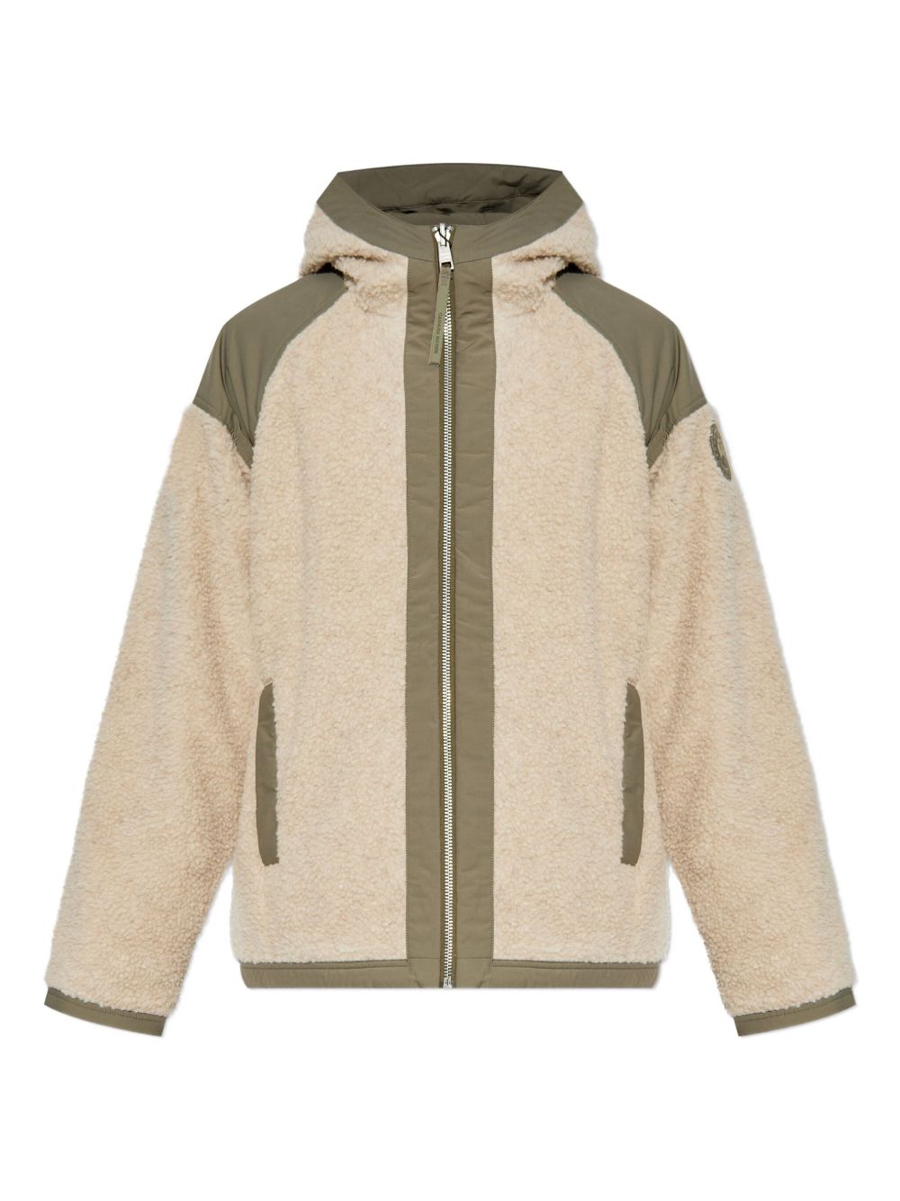 Canada Goose Coats - Blue and green | 68b0083eba0612cb331f68fd669e33334b178e2b