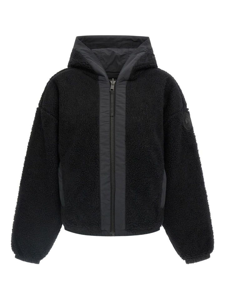 Canada Goose Coats - Blacks and greys | 654d7af6caf19d4a81964fd10f1dd68c0499ed5c