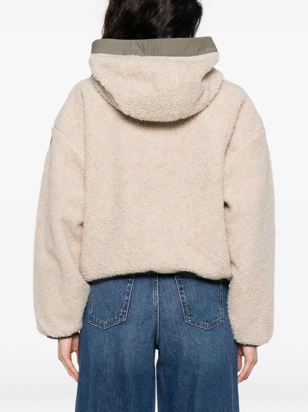 Canada Goose Coats - Blue and green | 25c9fbb00c7b65388bbf5d17934a797a90319c04