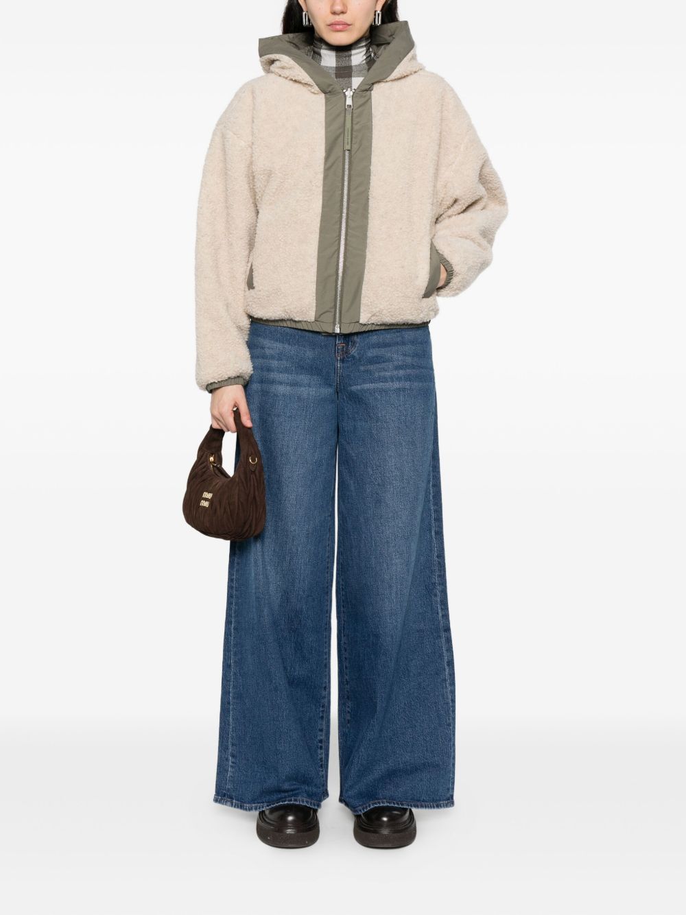 Canada Goose Coats - Blue and green | cdb13ecff64ce245e98a89eefa3bfd55e6dff1bf