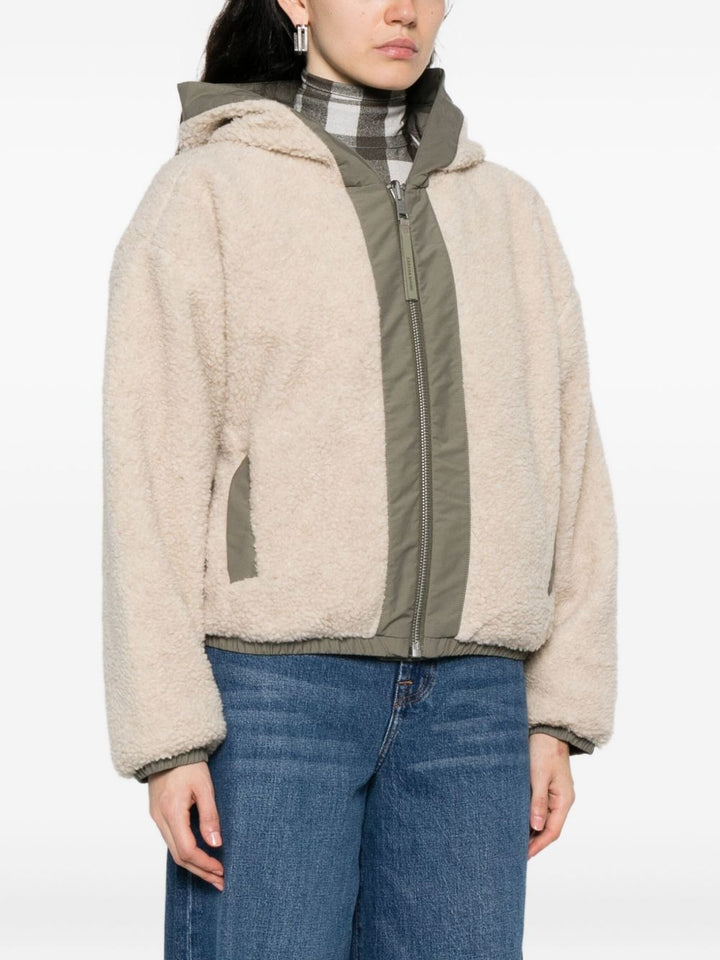 Canada Goose Coats - Blue and green | 20aab481f9d6ce836f2b21e48c5b705a3ddf82d6