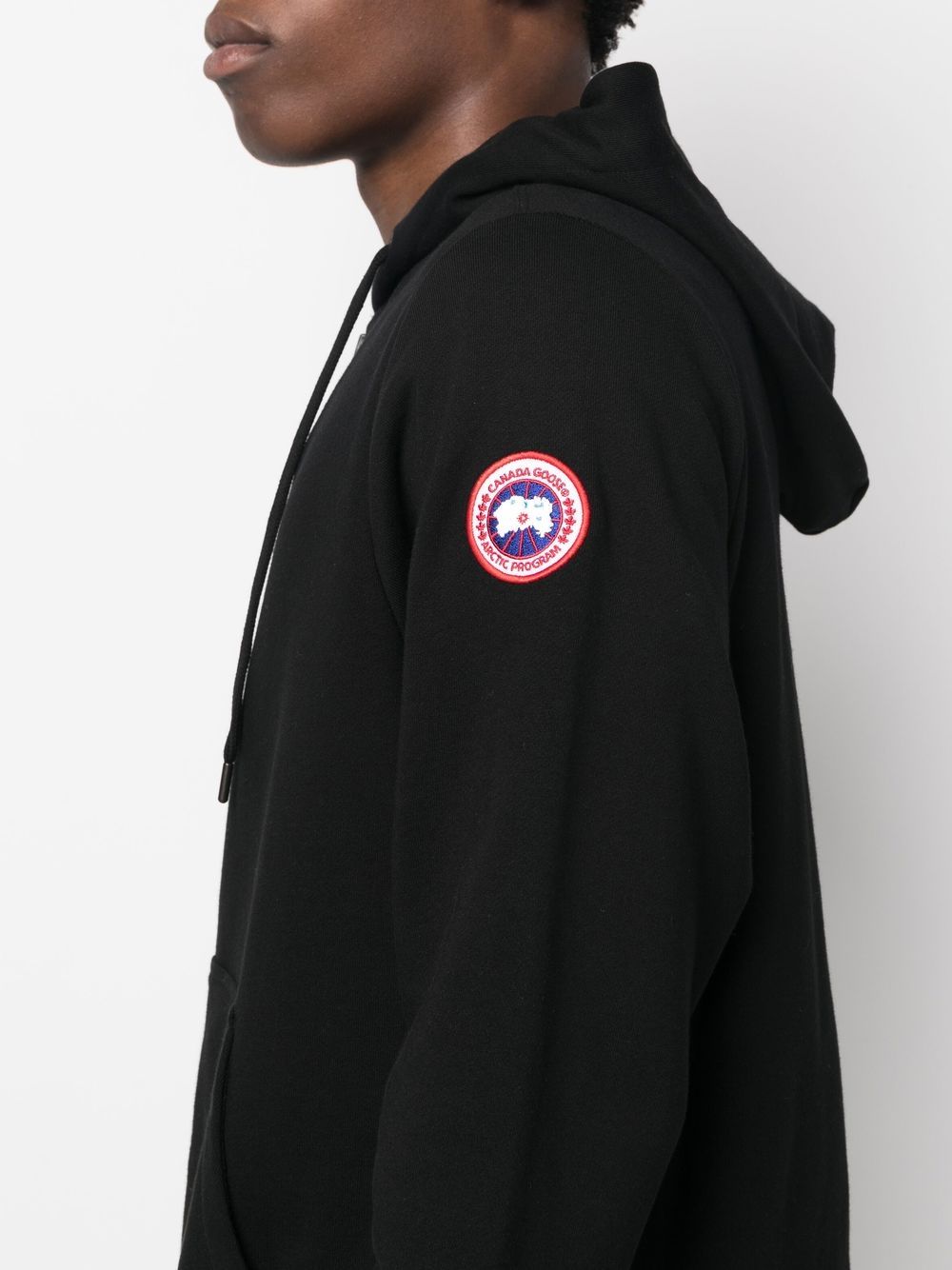 Canada Goose Sweaters - Blacks and greys | f3821df2ceed08704ecba7cb4fccbb824a4a7476