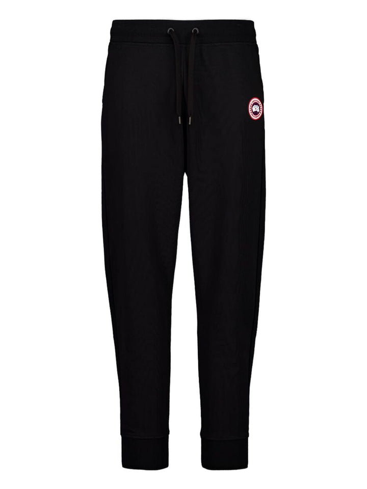 Canada Goose Trousers - Blacks and greys | 92ff23bfd8d0bc920b543e2032f4887615212c85