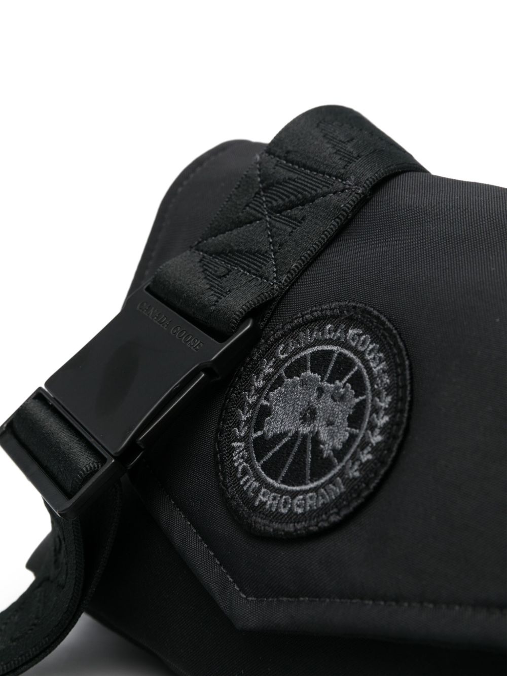 Canada Goose Bags - Blacks and greys | 264848999406e933d2e8fb8347a5fd1a2dcbdfb9