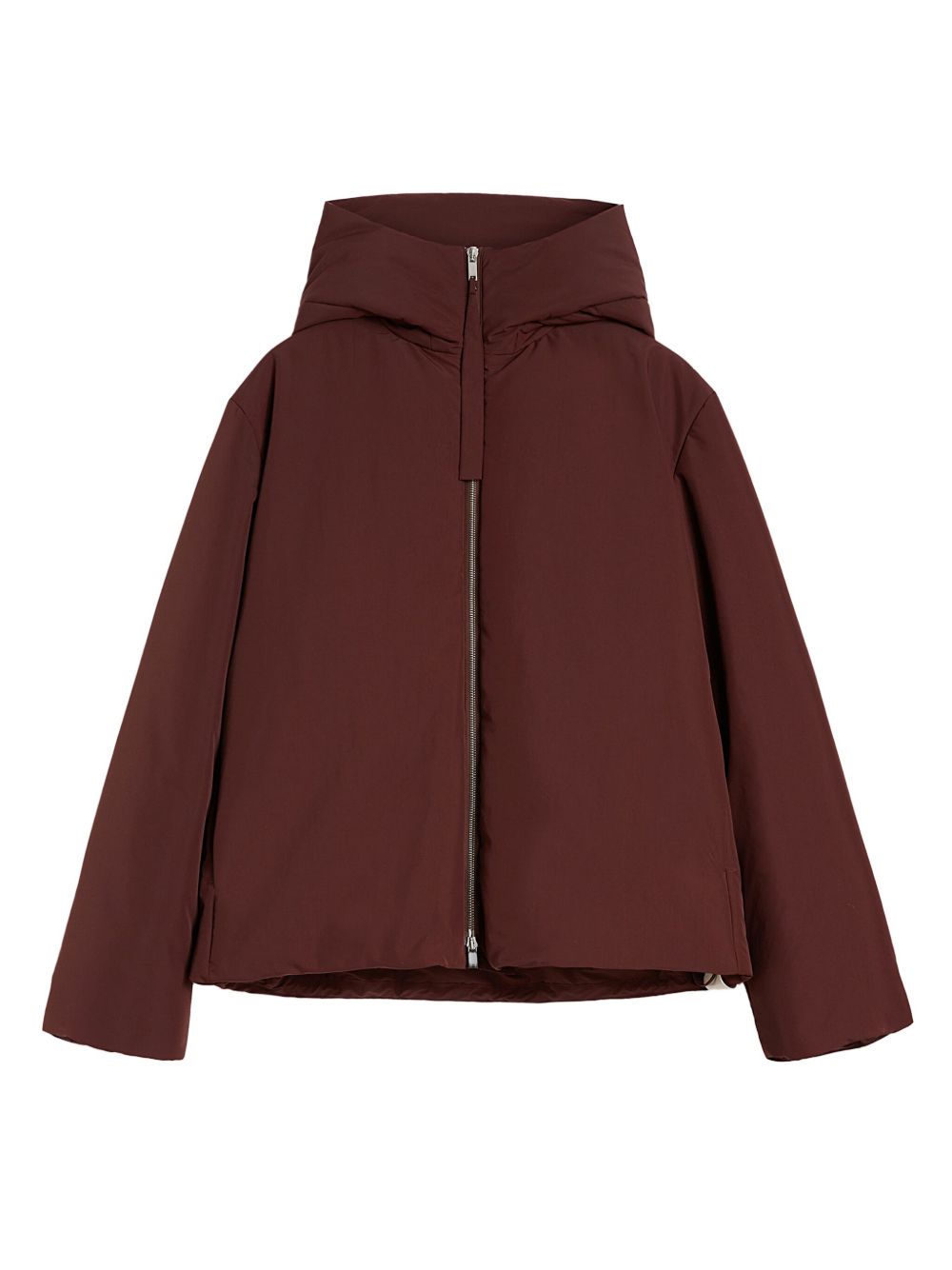Jil Sander Plus Coats - Brown | f4e65eebca5593f56c511e5dd31f828b77e0a5f8