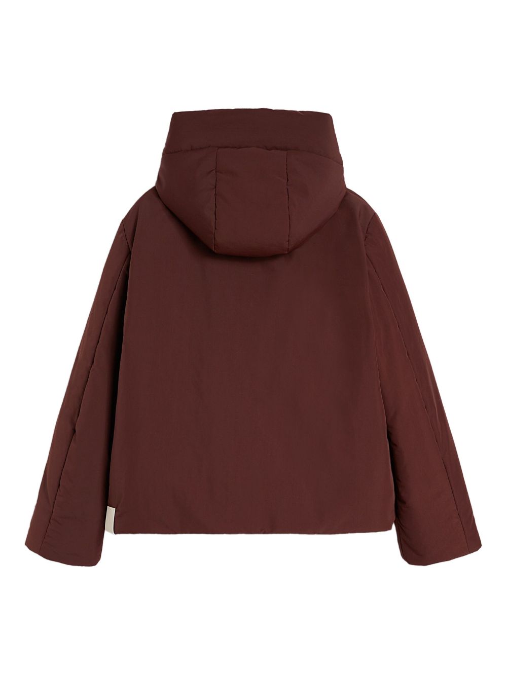 Jil Sander Plus Coats - Brown | f37e35f0b107e965e68006c327552b4c463ddff9