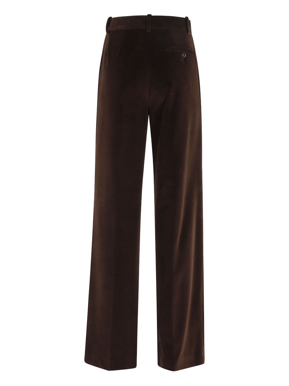 Circolo 1901 Trousers - Brown | 894480c15ae91eb5d286fc6f8653dec749a5c71f