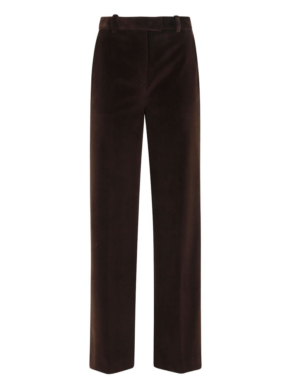Circolo 1901 Trousers - Brown | d092ad13f7571a4150764df87f6237f430b896d6