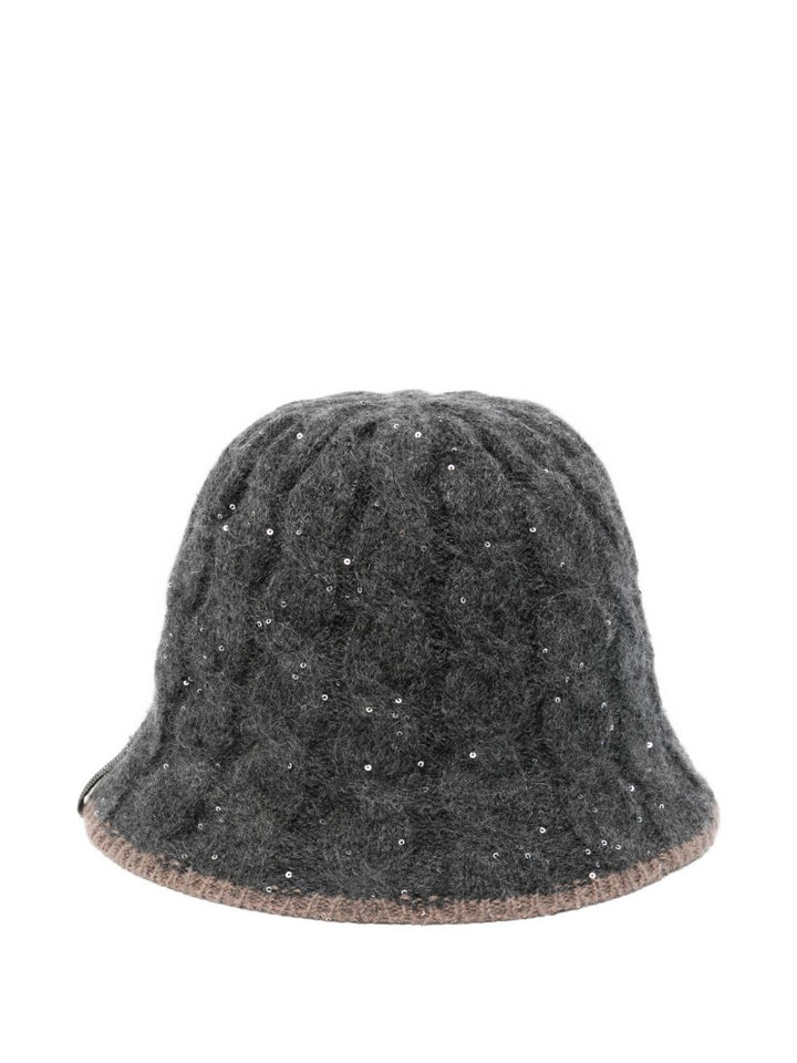 Brunello Cucinelli Hats - Light and natural | 0f9c0a753b38ede38f69c3ebbf6cf31e5396b5eb