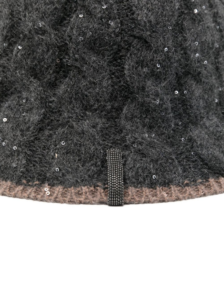 Brunello Cucinelli Hats - Light and natural | 930024bebe7975189c29b4b52b606d43fb3a87d4