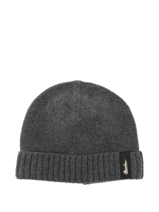 City Cashmere Beanie