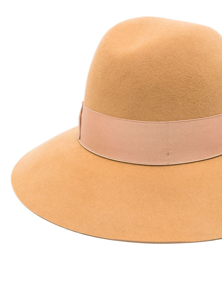 Borsalino Hats - Brown | 640dc6cf5363b31f1549c87d51be169d05f05e46