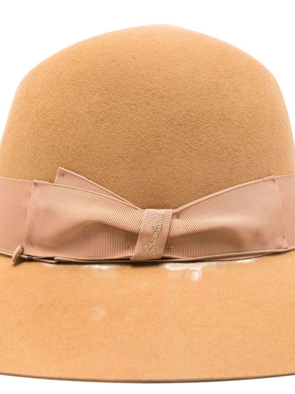Borsalino Hats - Brown | 52d0409d4d061b2c5b7ad1b24e077b8f5b2e845f