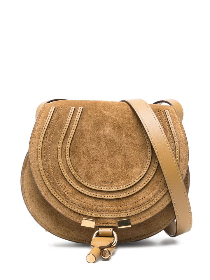 Chloè Bags - MARRONE | 1284280a73b5fcd1177b7f9093e154192f513ba0