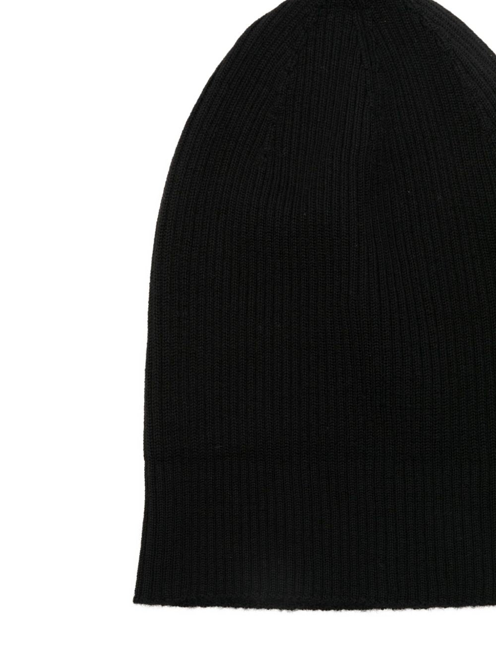 Rick Owens Hats - Blacks and greys | 1c5cbbea50c7476bfbfc32cd84943a758cf16c69