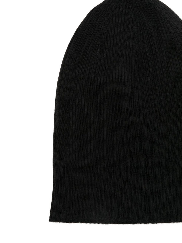 Rick Owens Hats - Blacks and greys | 1c5cbbea50c7476bfbfc32cd84943a758cf16c69