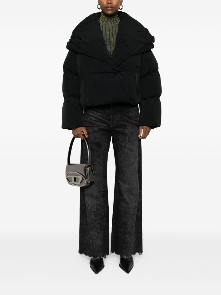 Diesel Coats - Blacks and greys | 7e3e4ebc5fd836b691649b5cb12f07eba08eb0cd