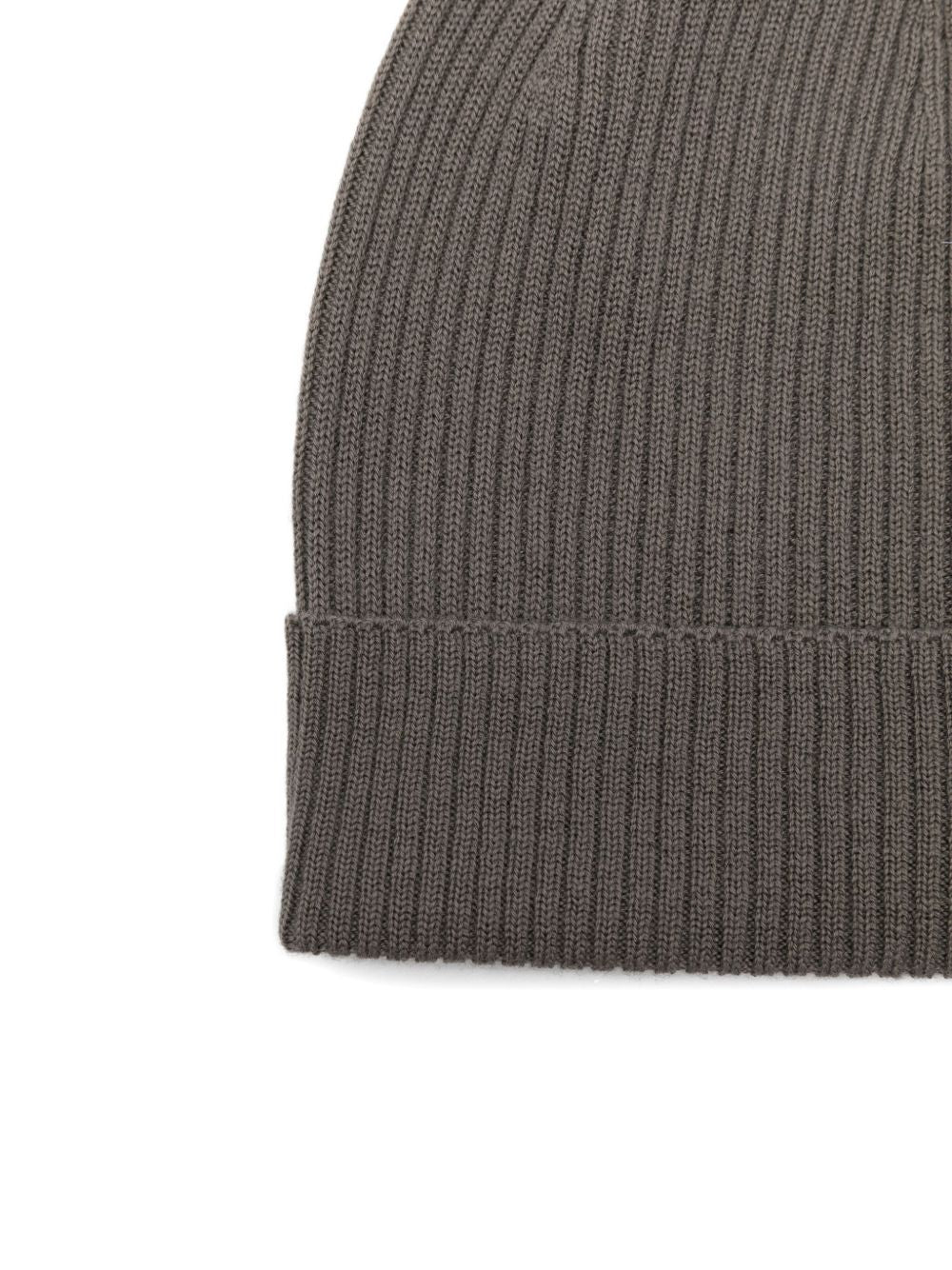 Rick Owens Hats - Blacks and greys | 4a20d1822aaba77e4f3a32be7959bd1feec205c1
