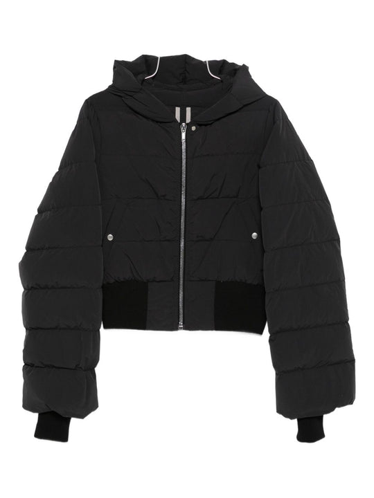 Short Down Jacket