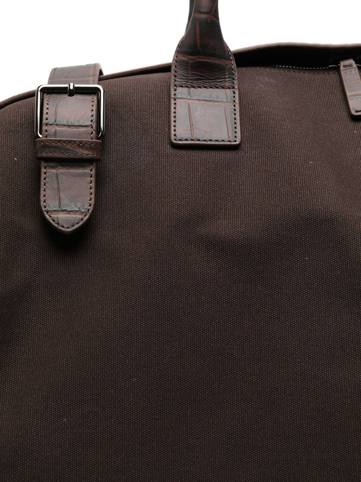 Emporio Armani Bags - Brown | 765f72d8455ae25e453d707e1bbfae51653344bb