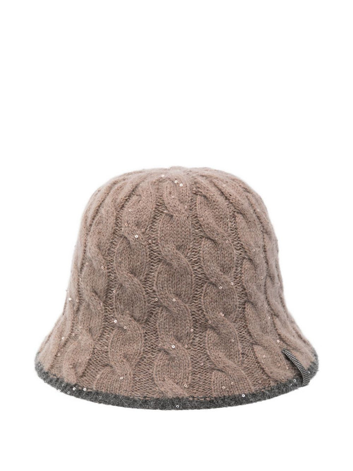 Brunello Cucinelli Hats - Light and natural | 3de3e0487d4c7acc0142a8293b4336ea7975fb16