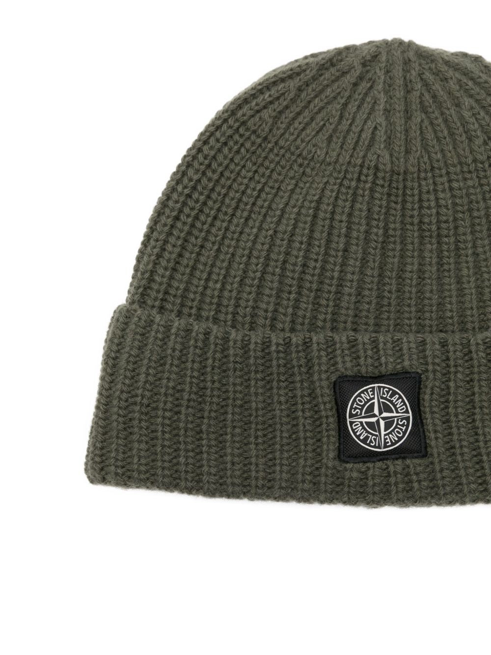Stone Island Hats - Blue and green | 5465695bb64256a035eedb96ca1aaa95f94b1d62