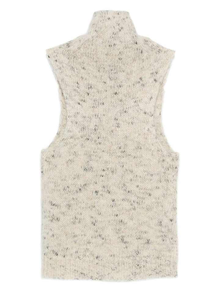 Alysi Sweaters - Light and natural | db39eb54f6d76d42dcb8bf090a19364ff19f4305