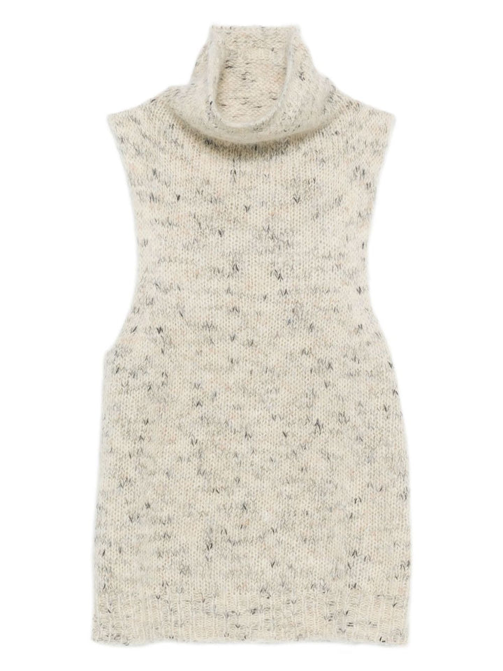 Alysi Sweaters - Light and natural | b5c8b7e46dda9ca86feeec4e4280c746c50b76d7