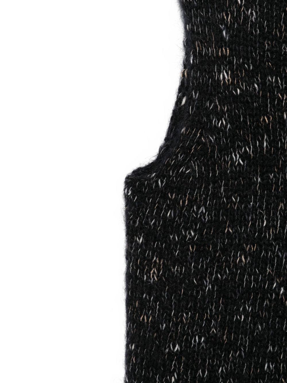 Alysi Sweaters - Blacks and greys | 1615c78f785fbeb76f97fcbd26b8d10bac656748