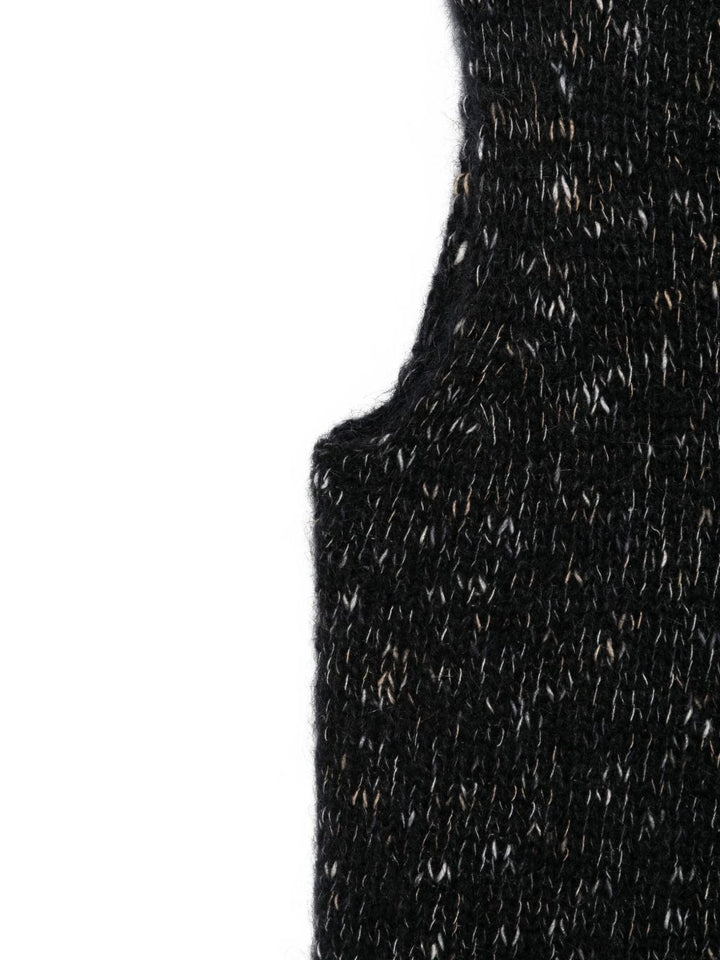 Alysi Sweaters - Blacks and greys | 1615c78f785fbeb76f97fcbd26b8d10bac656748