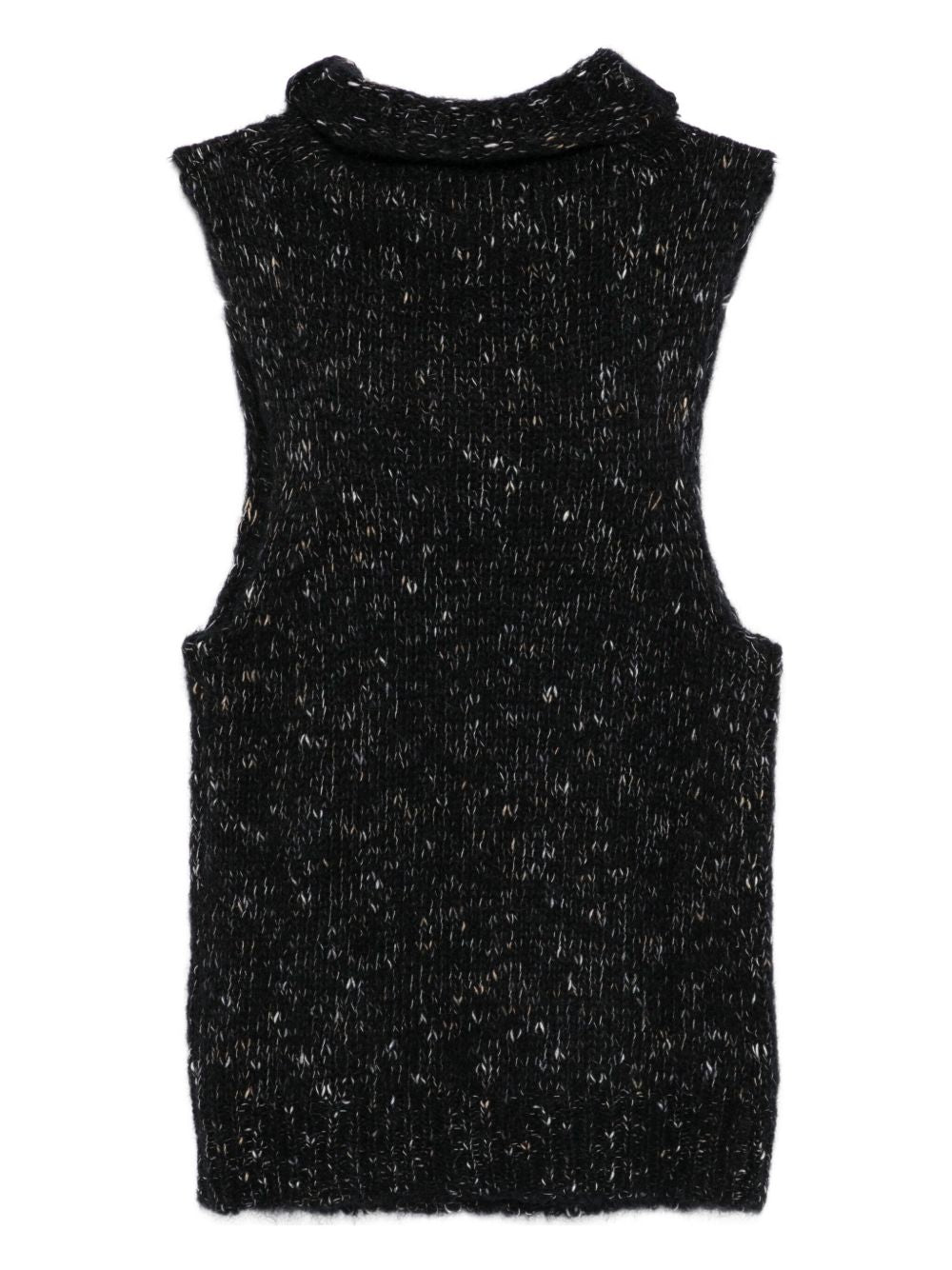 Alysi Sweaters - Blacks and greys | 1620ee7a531f7e3b56f90f5c924a7bbc2476086e