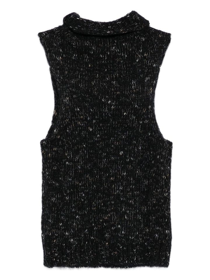 Alysi Sweaters - Blacks and greys | 1620ee7a531f7e3b56f90f5c924a7bbc2476086e