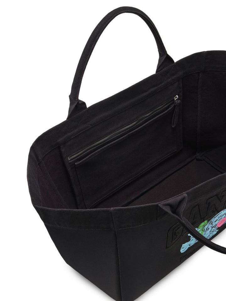 Ganni Bags - Blacks and greys | bb58d1517f6d875064417067b07531e981dabd10