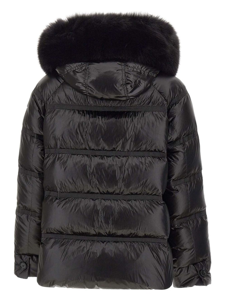 Peuterey Coats - Blacks and greys | 9f1f3d68cde52dd879243bc1e3477df9209181ac