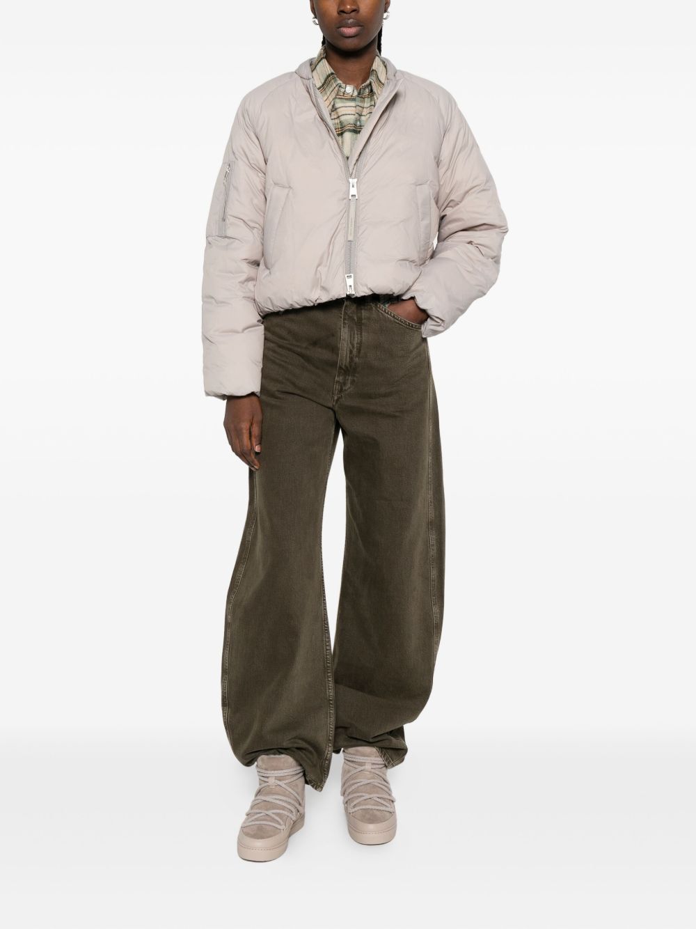 Canada Goose Coats - Blacks and greys | 184c376378f1868d1e2440436751f724dc566d1b