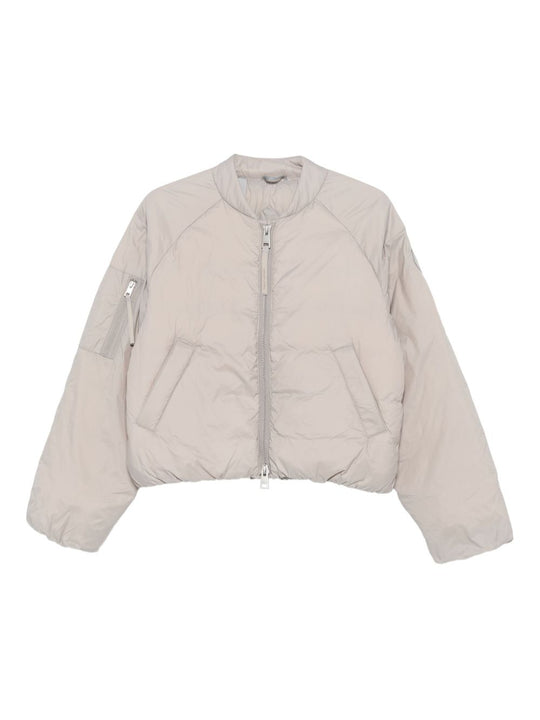 Elba Bomber Jacket