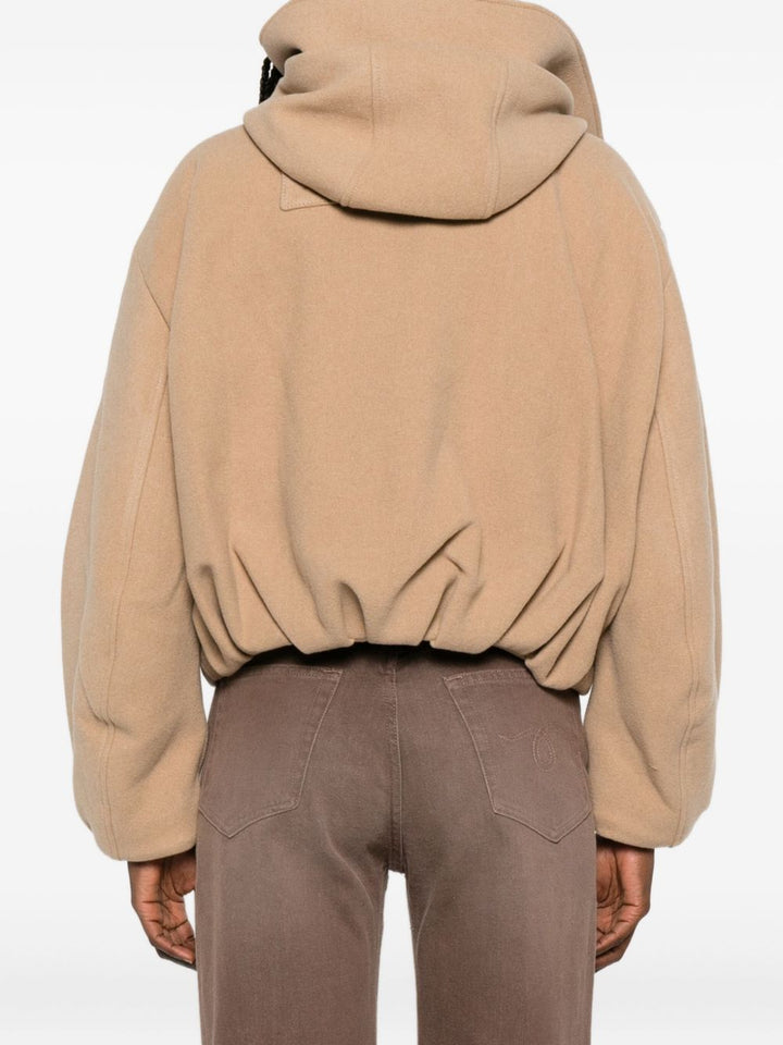 Canada Goose Coats - MARRONE | 22e5946e382a90bc24912e7ebb7cca825f53cca3