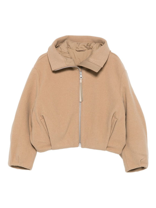 Chilliwack Bomber Jacket