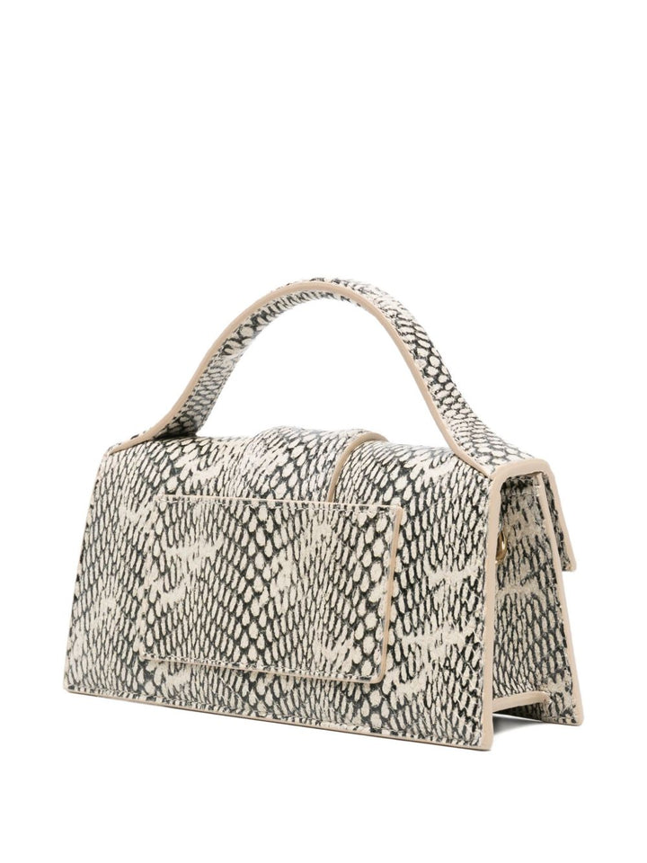 Jacquemus Bags - Light and natural | 5c657f2d82969c345152308f02364c98769d334e