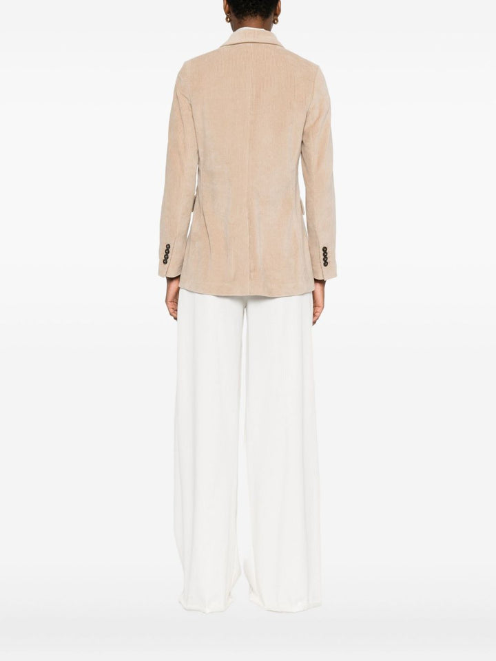 Circolo 1901 Jackets - Light and natural | f2767823538fe377861ad967e0f1647220a7dbf9