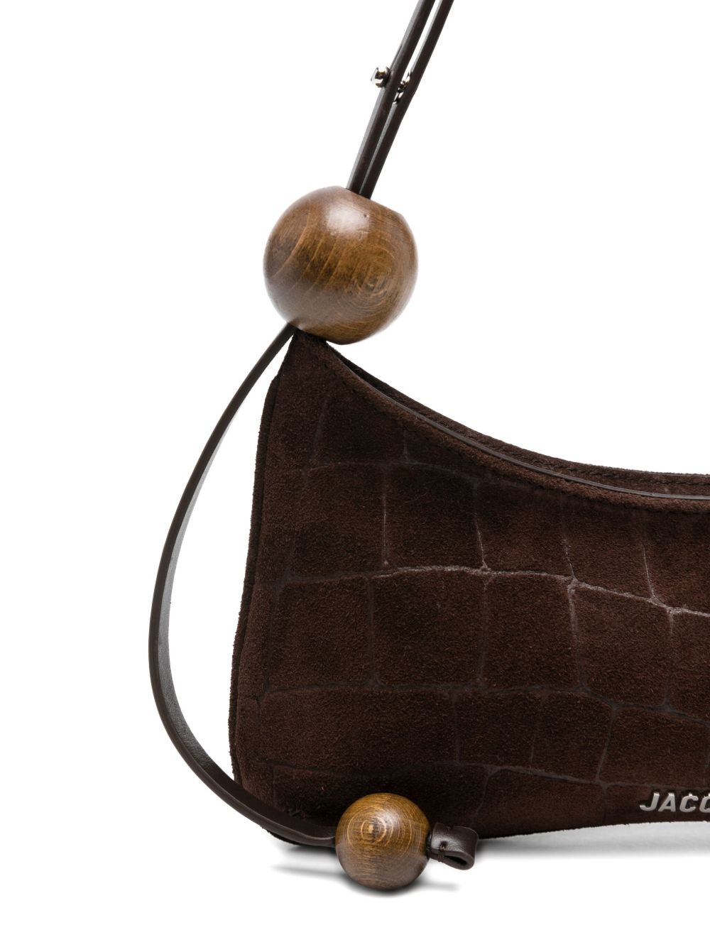 Jacquemus Bags - Brown | 695d54eed4aea200c8fdea599f1656f3d926491e