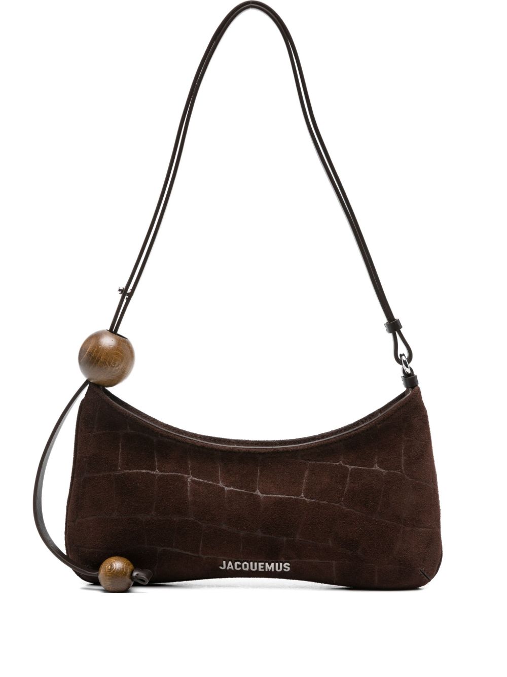 Jacquemus Bags - Brown | 357b34ed615a0ed746fd31b30edb13b87dfb5103
