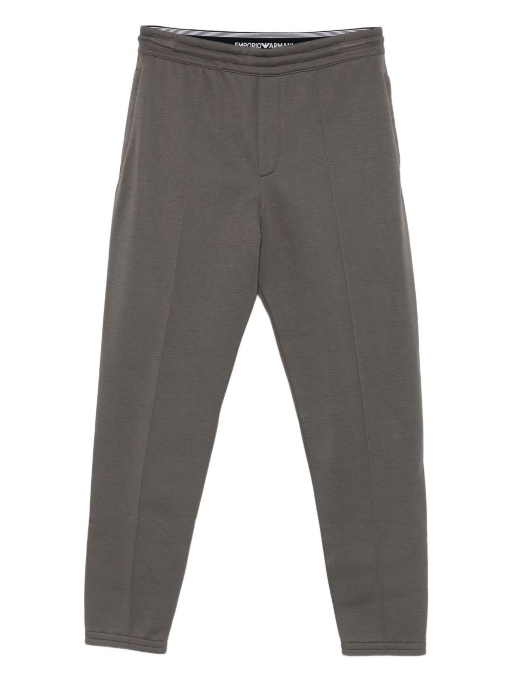Emporio Armani Capsule Trousers - Blacks and greys | da75158ed1112a249e2a4ce51b9a2c943b0c19b2