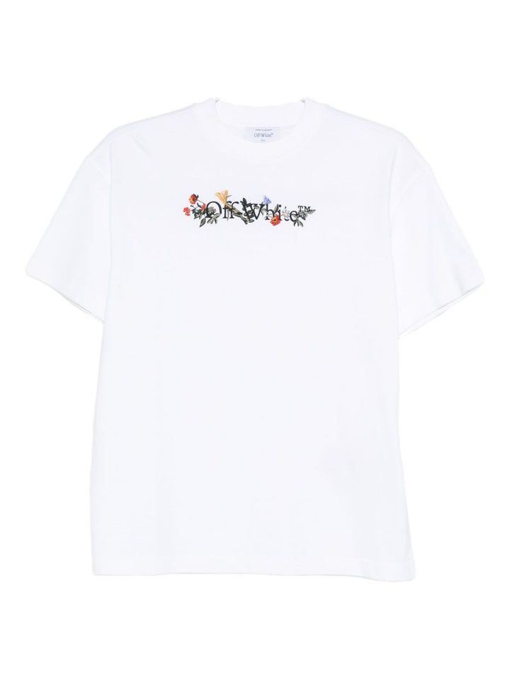 Off White T-shirts and Polos - Light and natural | e6d8fa8a3d3c1ae450ff08d511a3ae688dcbf403