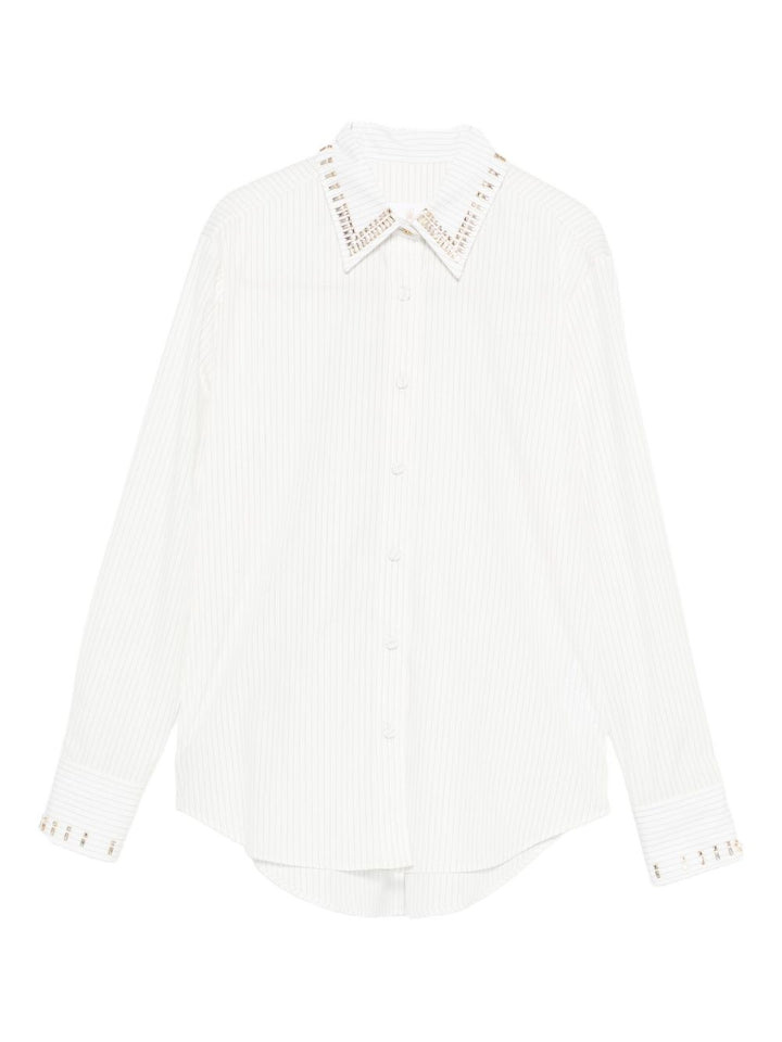 Trame Auree Shirts - Light and natural | 68a023254803a50e802a3693c7273e30373731f3